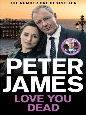 Love You Dead - ebook
